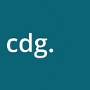 Catering Design Group Limited logo