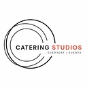 Catering Studios logo