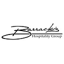 Barrack's Cater Inn logo