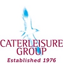 Caterleisure Group logo