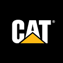 Caterpillar logo — Software Engineer- Performance Engineering job on DevsUnite