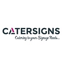 Catersigns logo