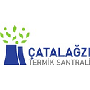 Cates Elektrik Uretim Anonim Sirketi logo