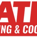 Cates Heating & Cooling logo