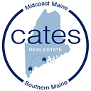 Cates Real Estate logo
