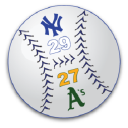 Jim Catfish Hunter ALS Foundation logo
