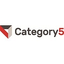 Category 5 Labour Management logo