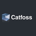 Catfoss logo