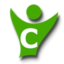 Churches Action For The Homeless logo