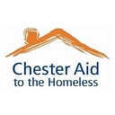 Chester Aid To The Homeless logo