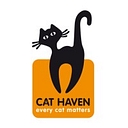 Cat Haven logo