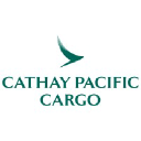 Cathay Cargo logo