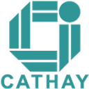 Cathay Consolidated, Inc. logo