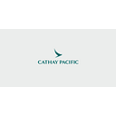 Cathay Pacific logo