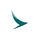 Cathay Pacific logo