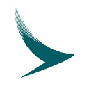 Cathay Pacific Airways logo