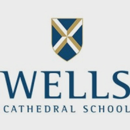 Wells Cathedral School logo