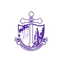 Cathedral Carmel School logo