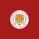 Cathedral Catholic High School logo