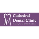 Cathedral Dental Clinic logo