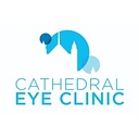 Cathedral Eye Clinic, Belfast logo