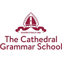 Christchurch Cathedral Grammar School Trust Board logo
