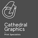 Cathedral Graphics Ltd logo
