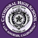 Cathedral High School College Preparatory   Los Angeles logo