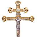 Cathedral Of Christ The King logo