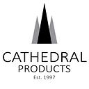 Cathedral Products (Uk) Limited logo