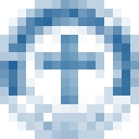 The Cathedral School logo