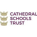 Cathedral Schools Trust logo