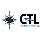 Catherwood Towing logo