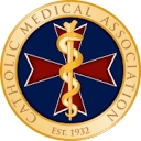 Catholic Medical Association logo