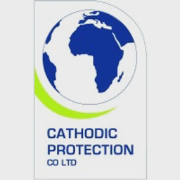 Cathodic Protection Co. Ltd. logo