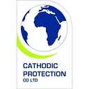 Cathodic Protection Co. Limited logo