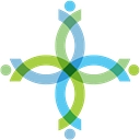 Catholic Cemeteries logo