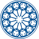 The Foundation of the Catholic logo