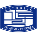 The Catholic University of Korea logo