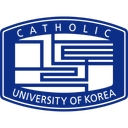 The Catholic University of Korea Logo