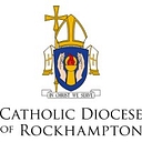 Catholic Education Diocese of Rockhampton logo