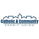 CATHOLIC & COMMUNITY CREDIT UNION