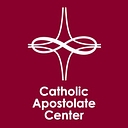 Catholic Apostolate Center logo