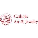 Catholic Art and Jewelry logo