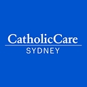 Catholiccare Sydney logo
