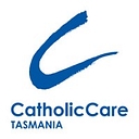 CatholicCare Victoria Tasmania logo