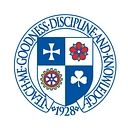 Detroit Catholic Central High School logo