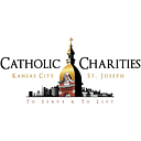 Catholic Charities of Kansas City - logo