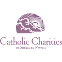 Catholic Charities of Southern Nevada logo