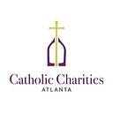 Catholic Charities Atlanta logo